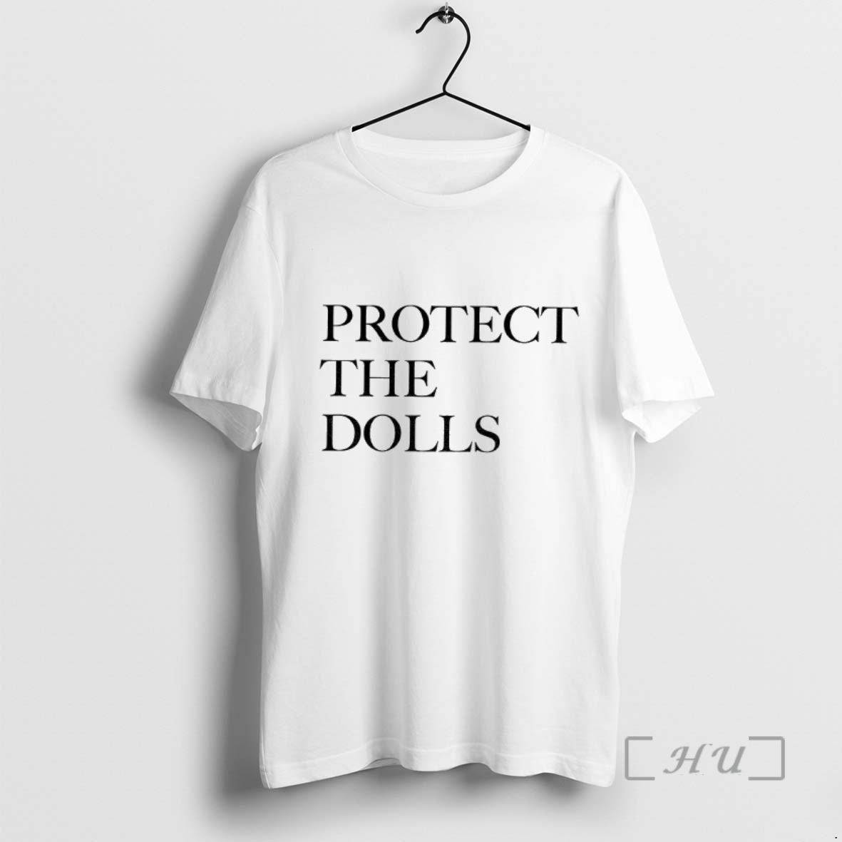 Officials Qp4ugvii Protect The Dolls Gender Equality Gift For Transgender Shirt Hoodie Sweatshirt | PurePodTees.com