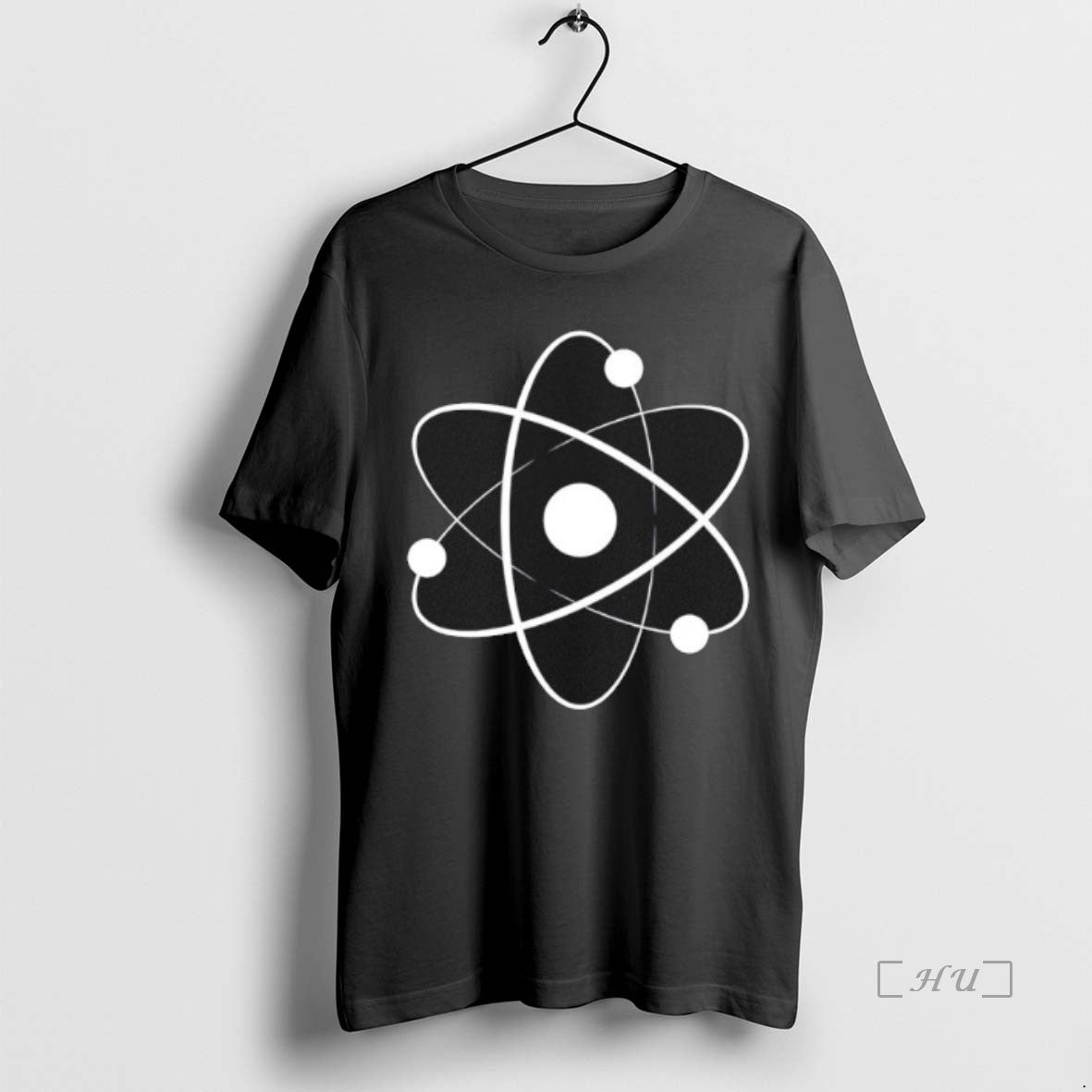 Officials Save The Planet Nuke India Black Shirt Hoodie Sweatshirt | PurePodTees.com