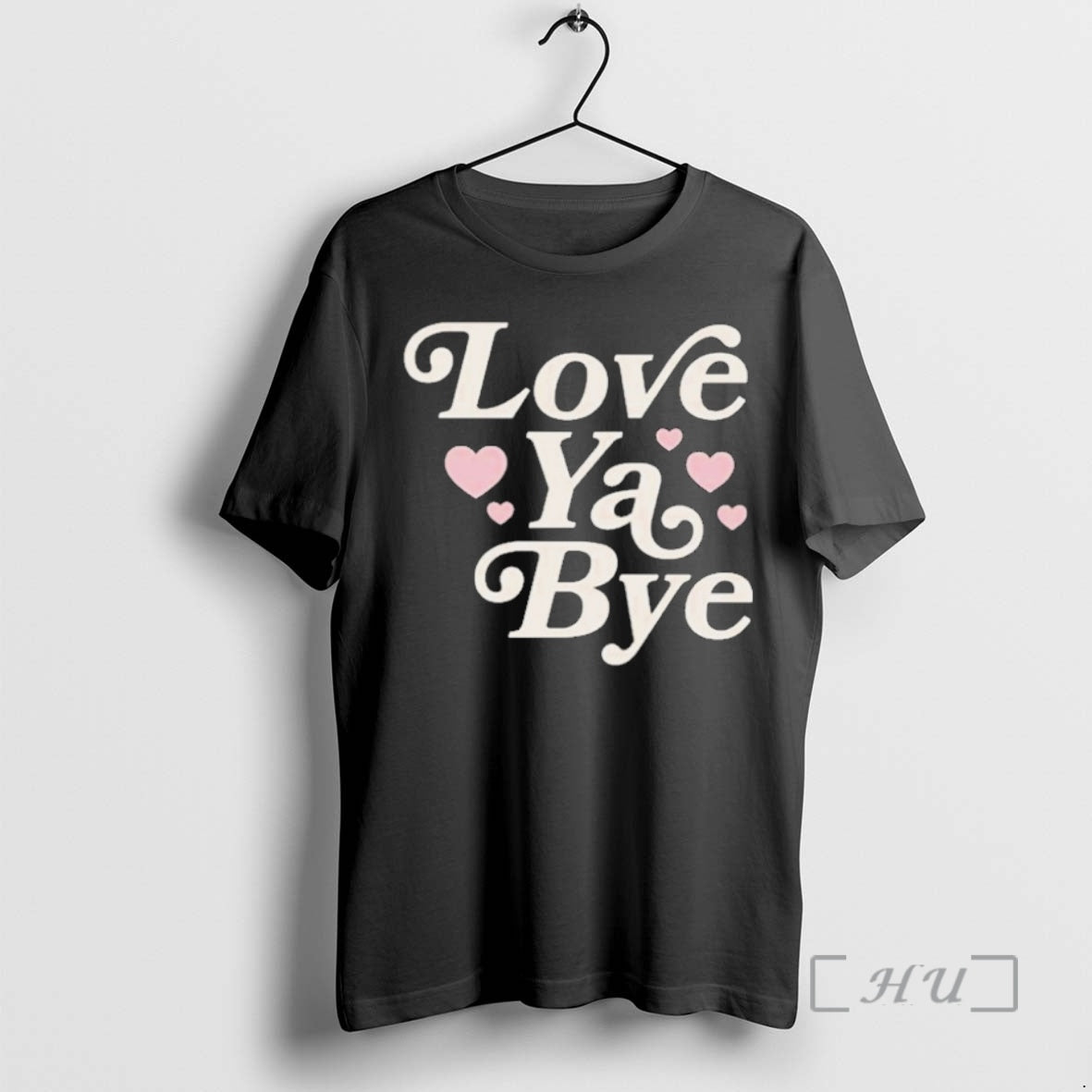 Officials The Toast Podcast Love Ya Bye Shirt Hoodie Sweatshirt | PurePodTees.com