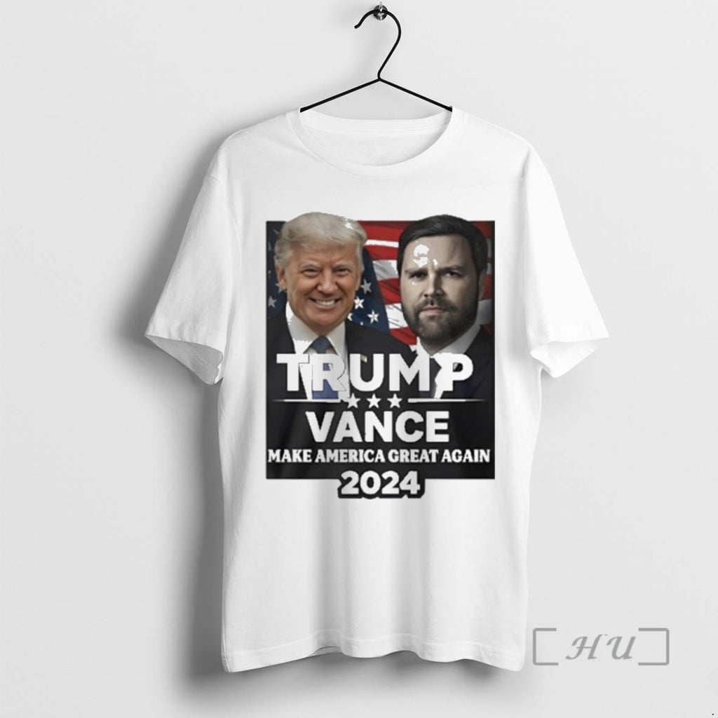 Officials Toyota Chairman Akio Toyoda Trump Vance Make America Great Again 2024 Premium T Shirts Hoodie Sweatshirt