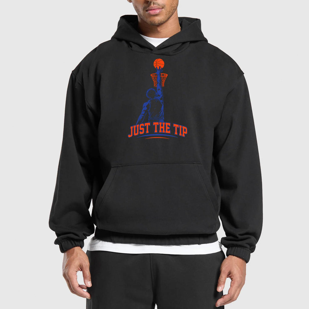 Og Anunoby Just The Tip Shirt