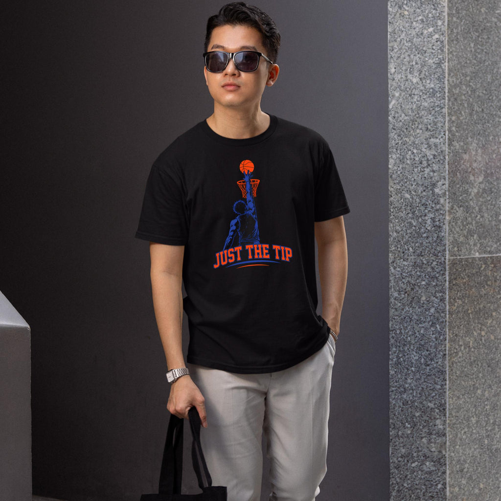 Og Anunoby Just The Tip Shirt
