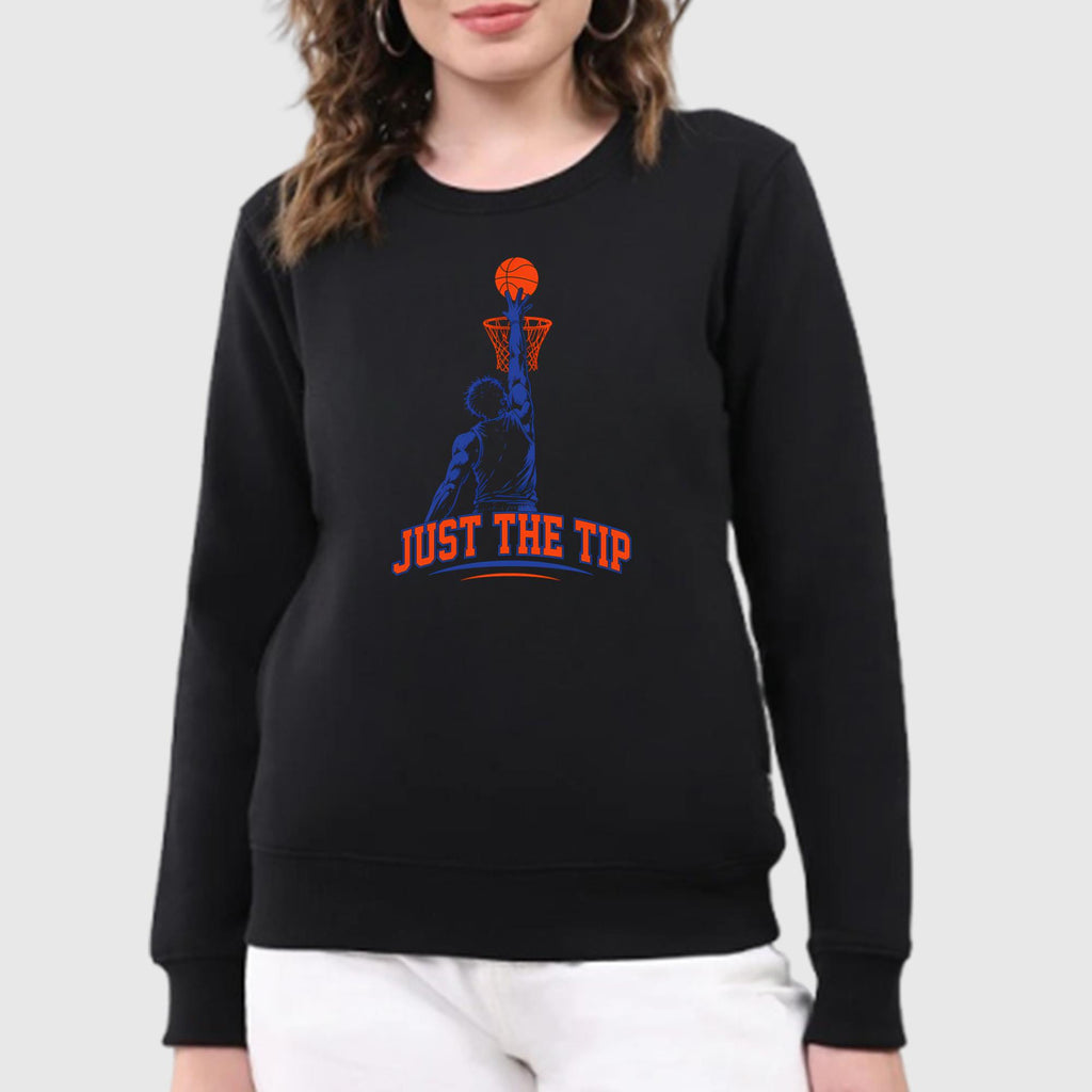 Og Anunoby Just The Tip Shirt