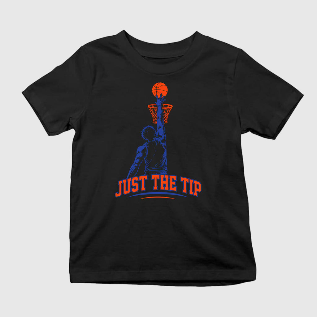 Og Anunoby Just The Tip Shirt