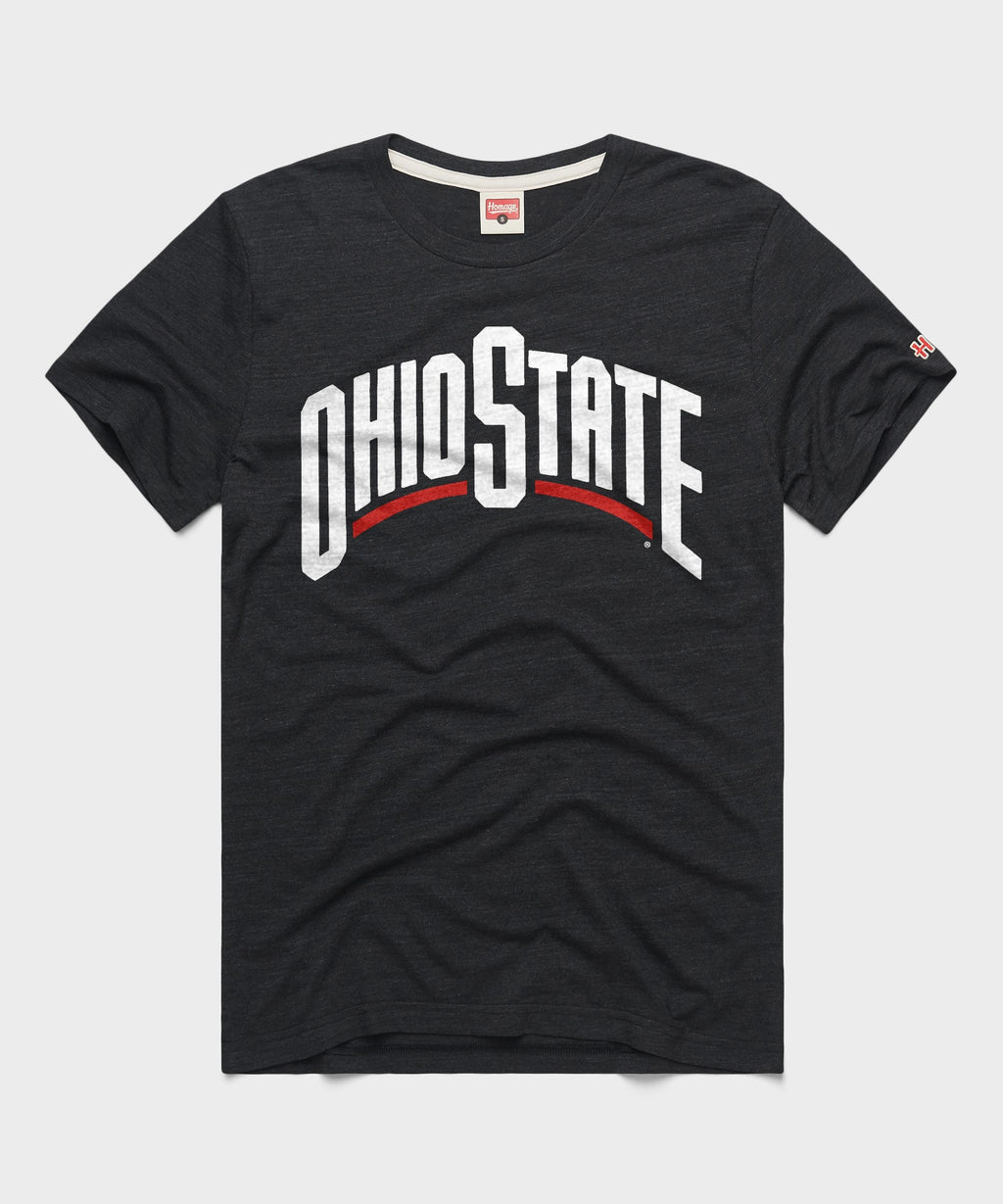 Ohio State Athletics Arch