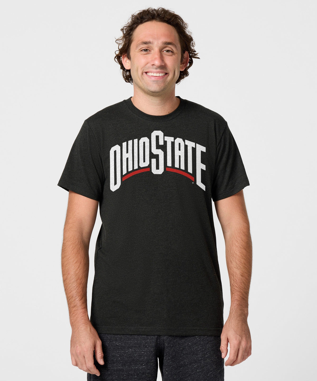 Ohio State Athletics Arch