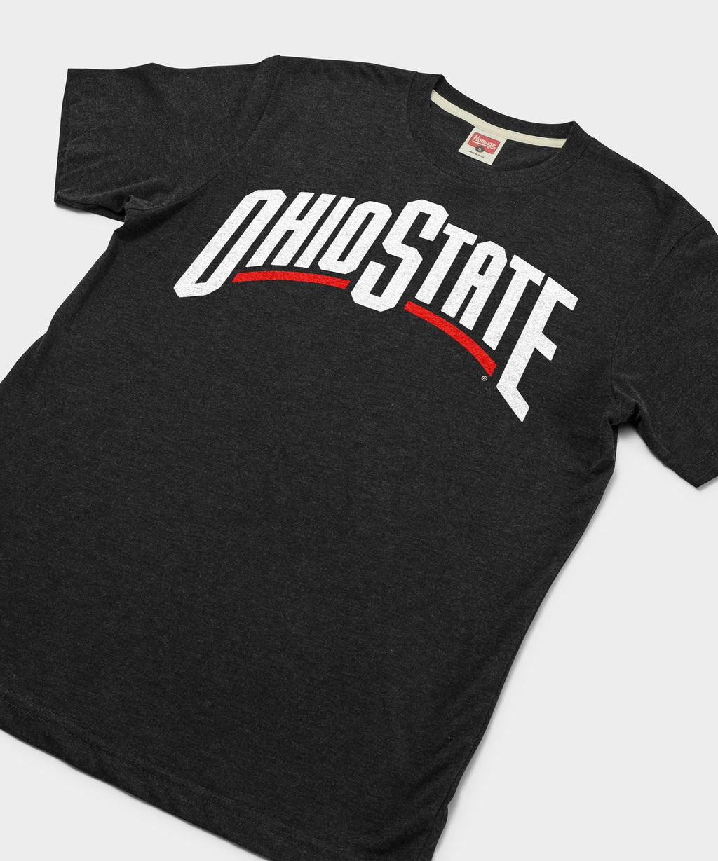 Ohio State Athletics Arch