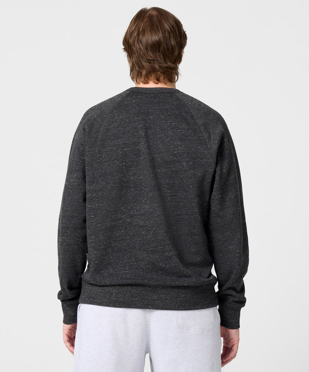 Ohio State Athletics Arch Crewneck