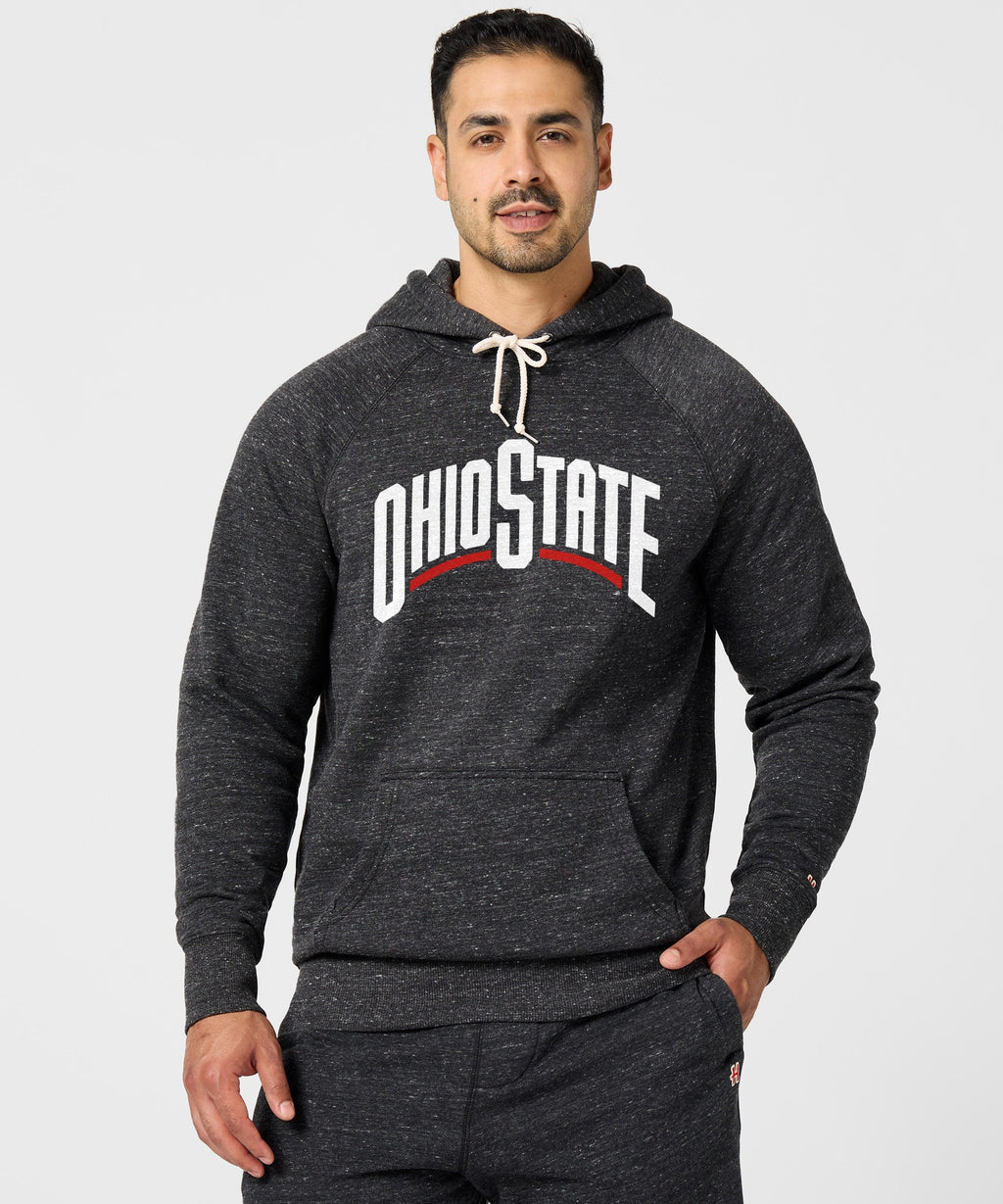 Ohio State Athletics Arch Hoodie