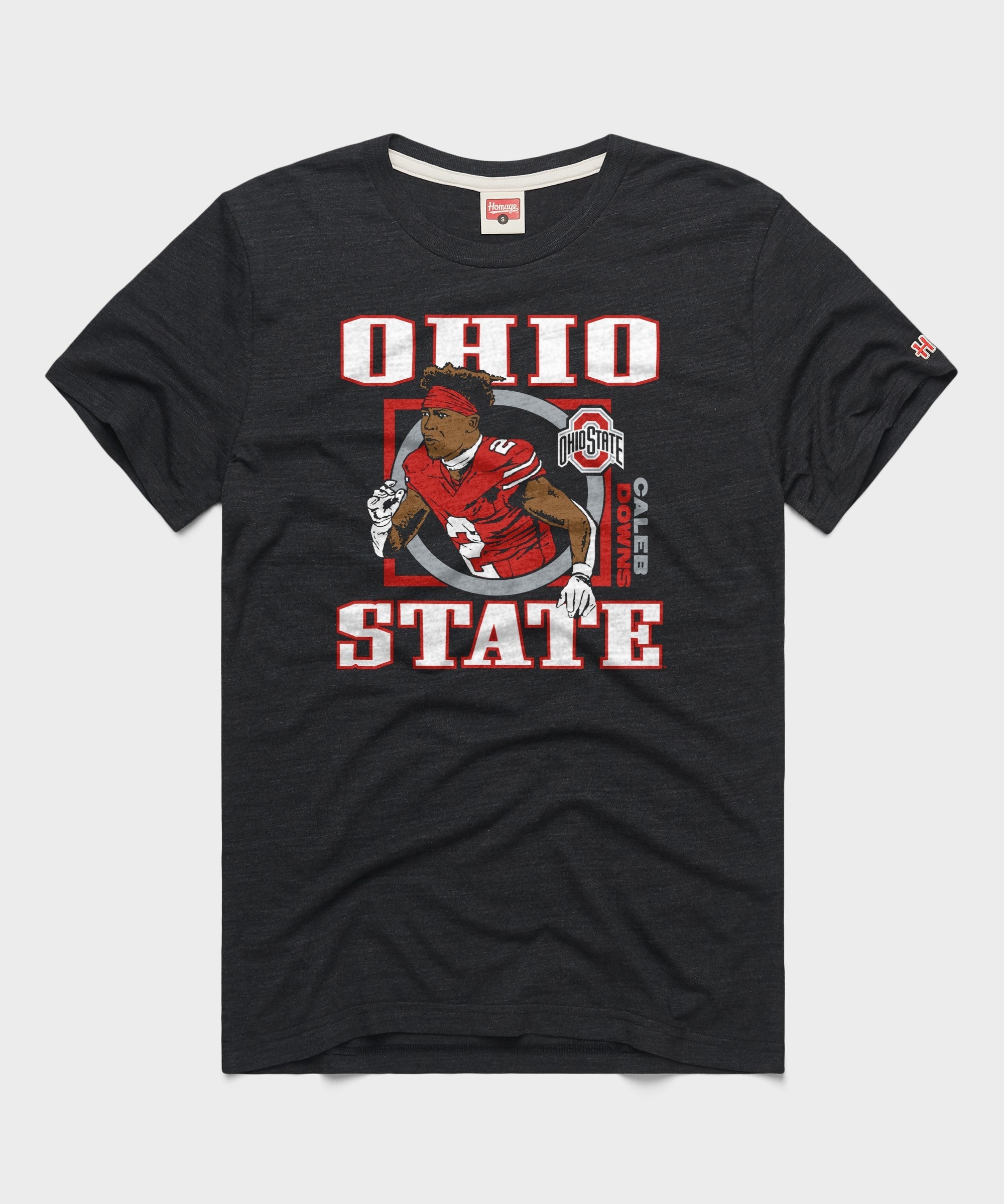 Ohio State Caleb Downs