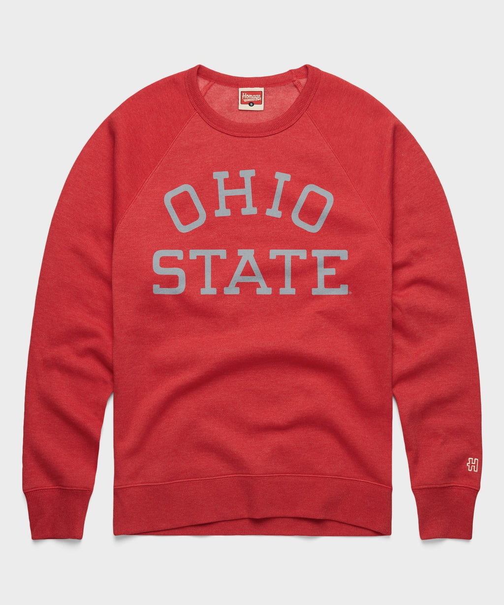 Ohio State Classic Crewneck