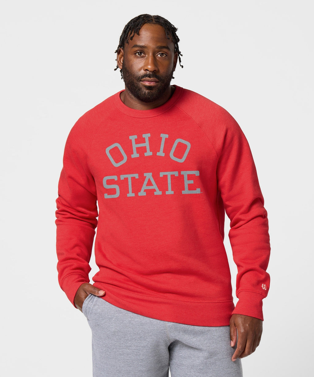 Ohio State Classic Crewneck