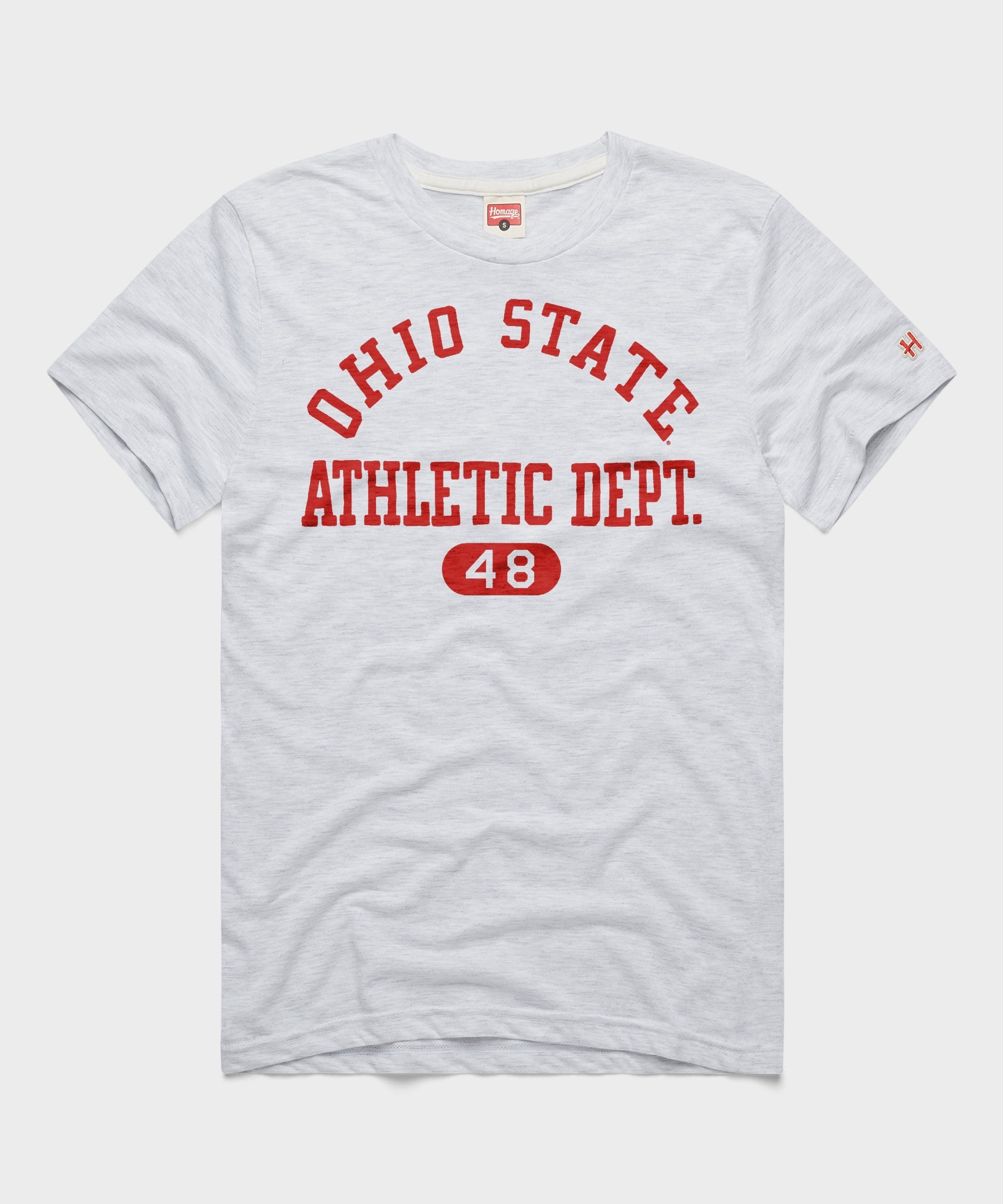 Ohio State Coach's Tee
