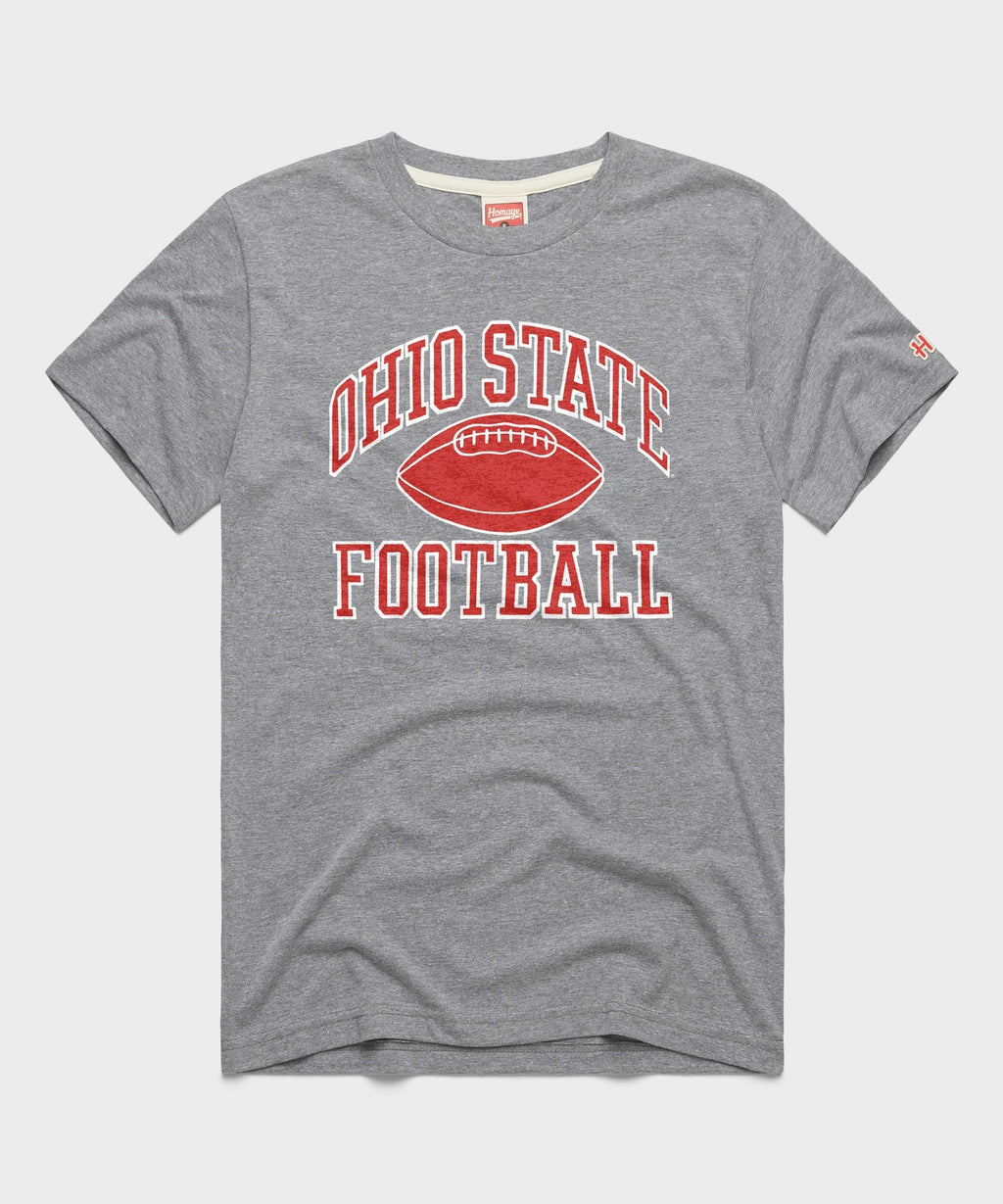 Ohio State Gridiron
