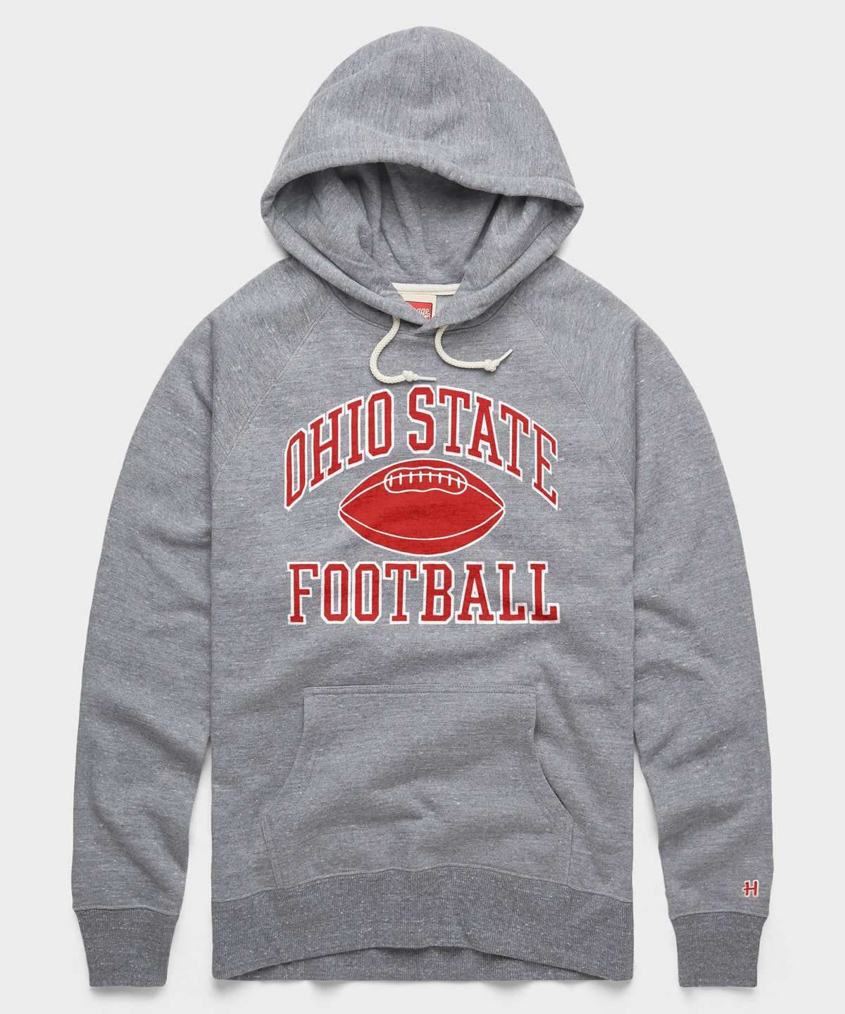 Ohio State Gridiron Hoodie