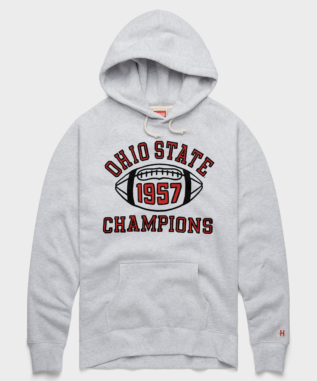 Ohio State National Champions 1957 Hoodie