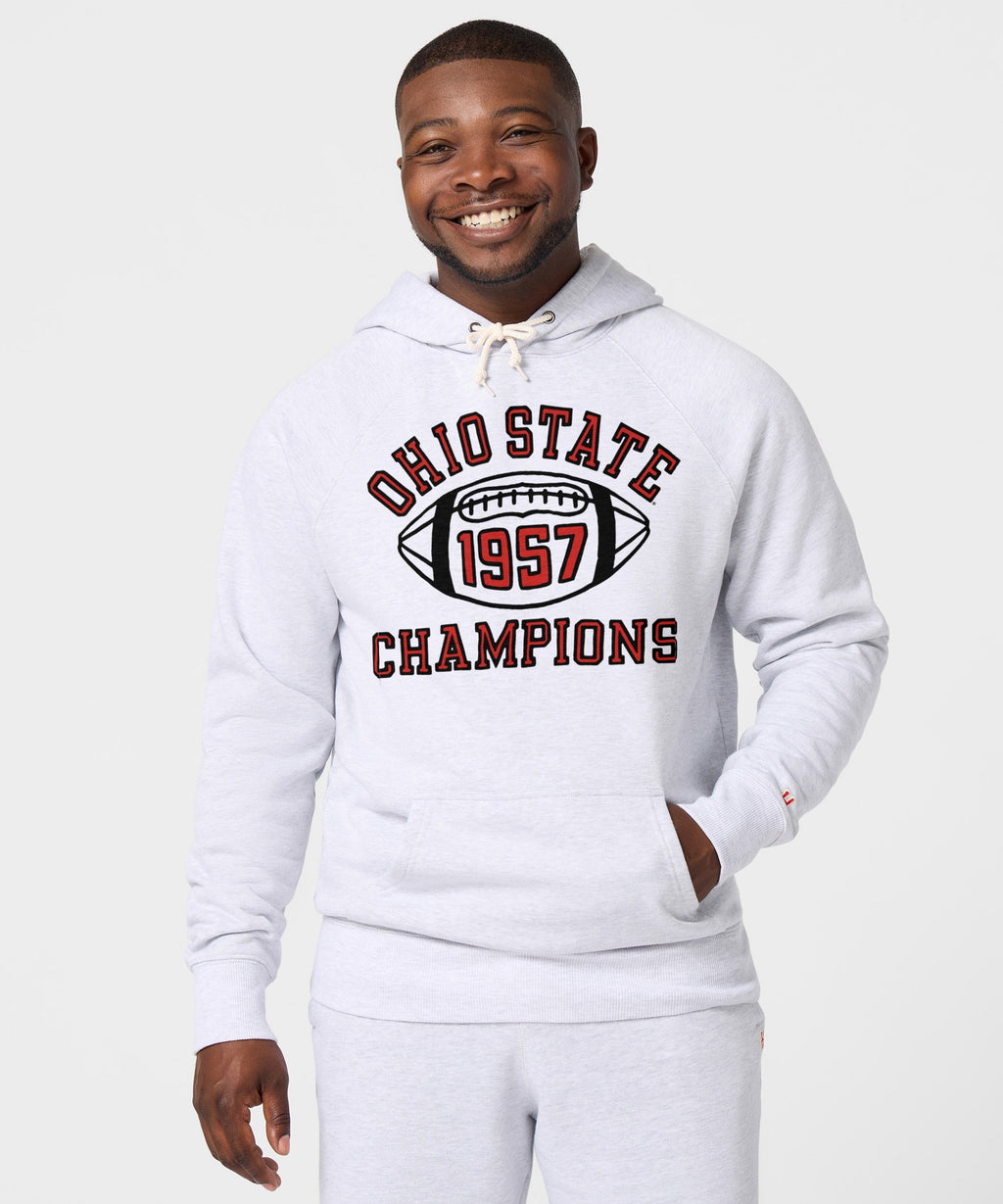Ohio State National Champions 1957 Hoodie