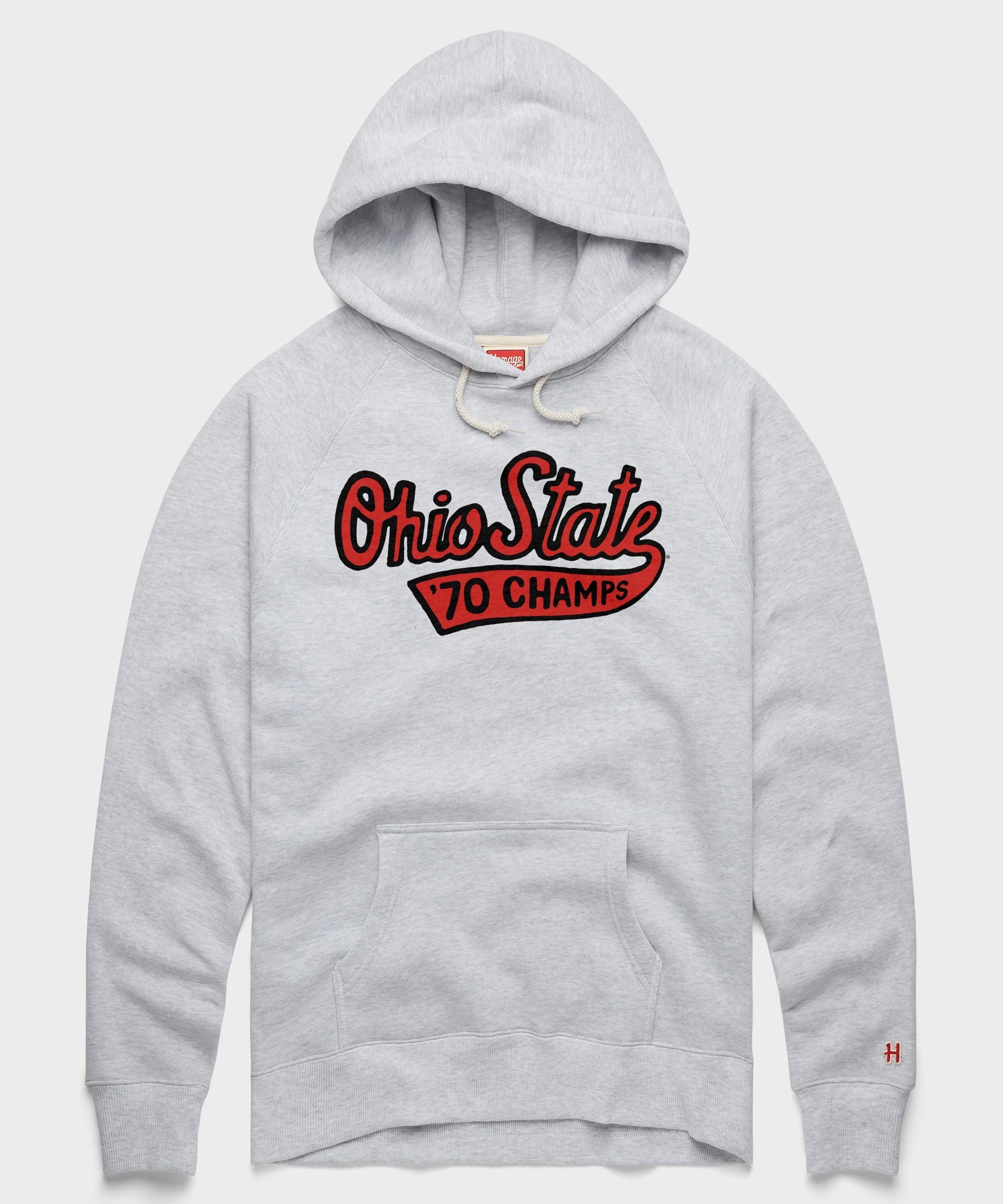 Ohio State '70 Champs Hoodie