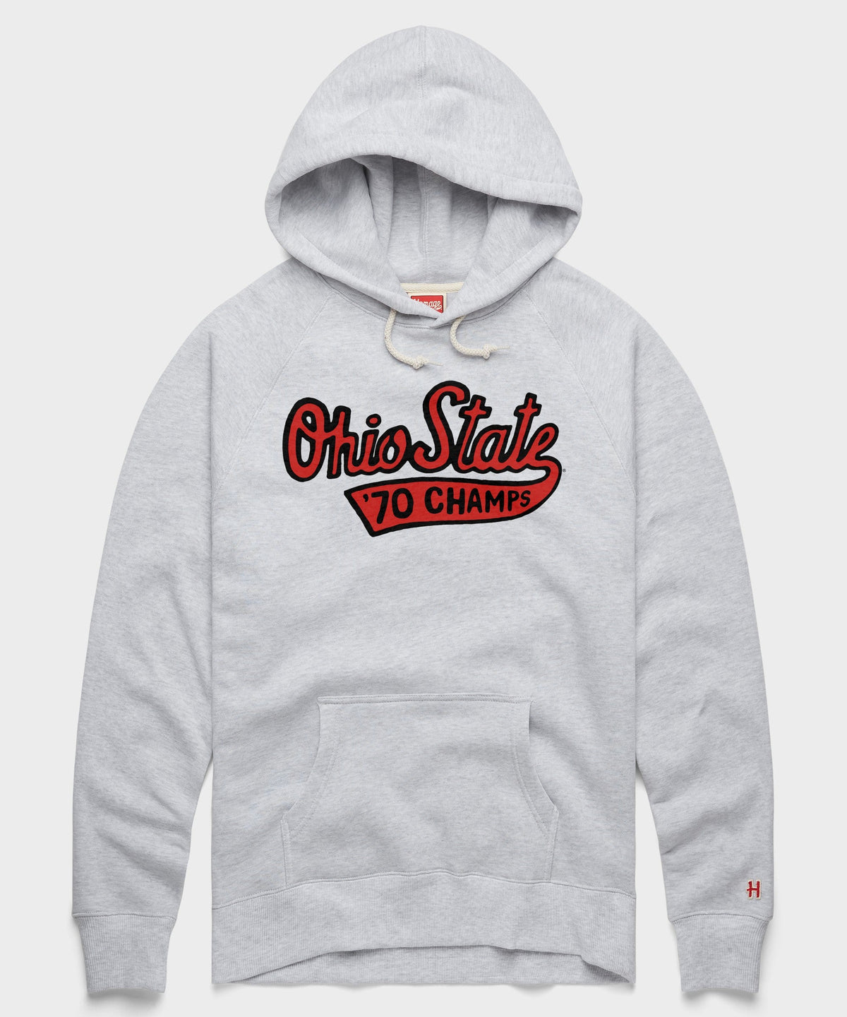 Ohio State '70 Champs Hoodie