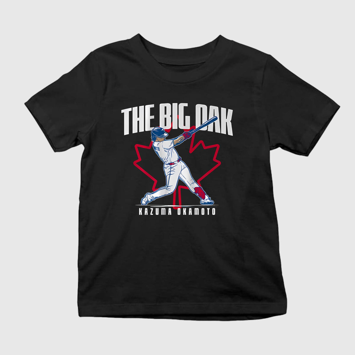 Okamoto The Big Oak Shirt