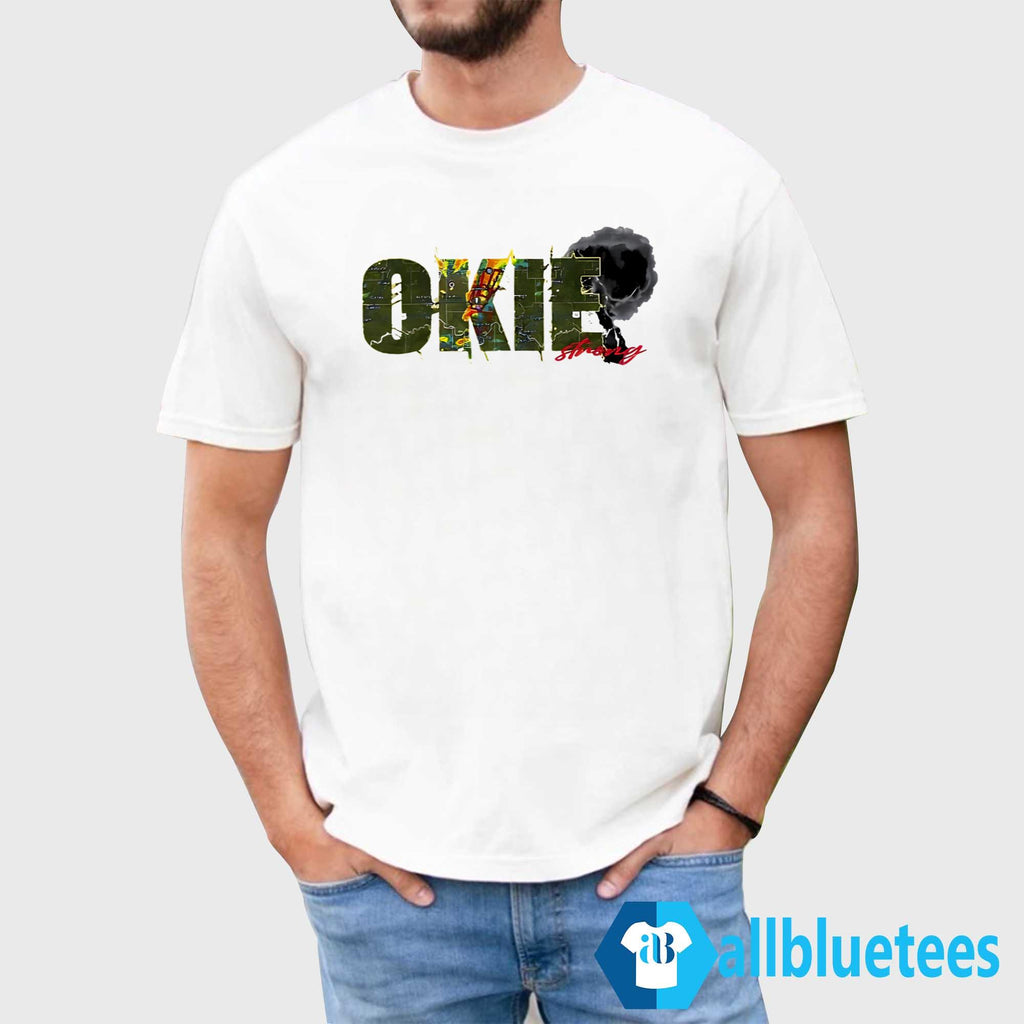 Okie Strong Shirt