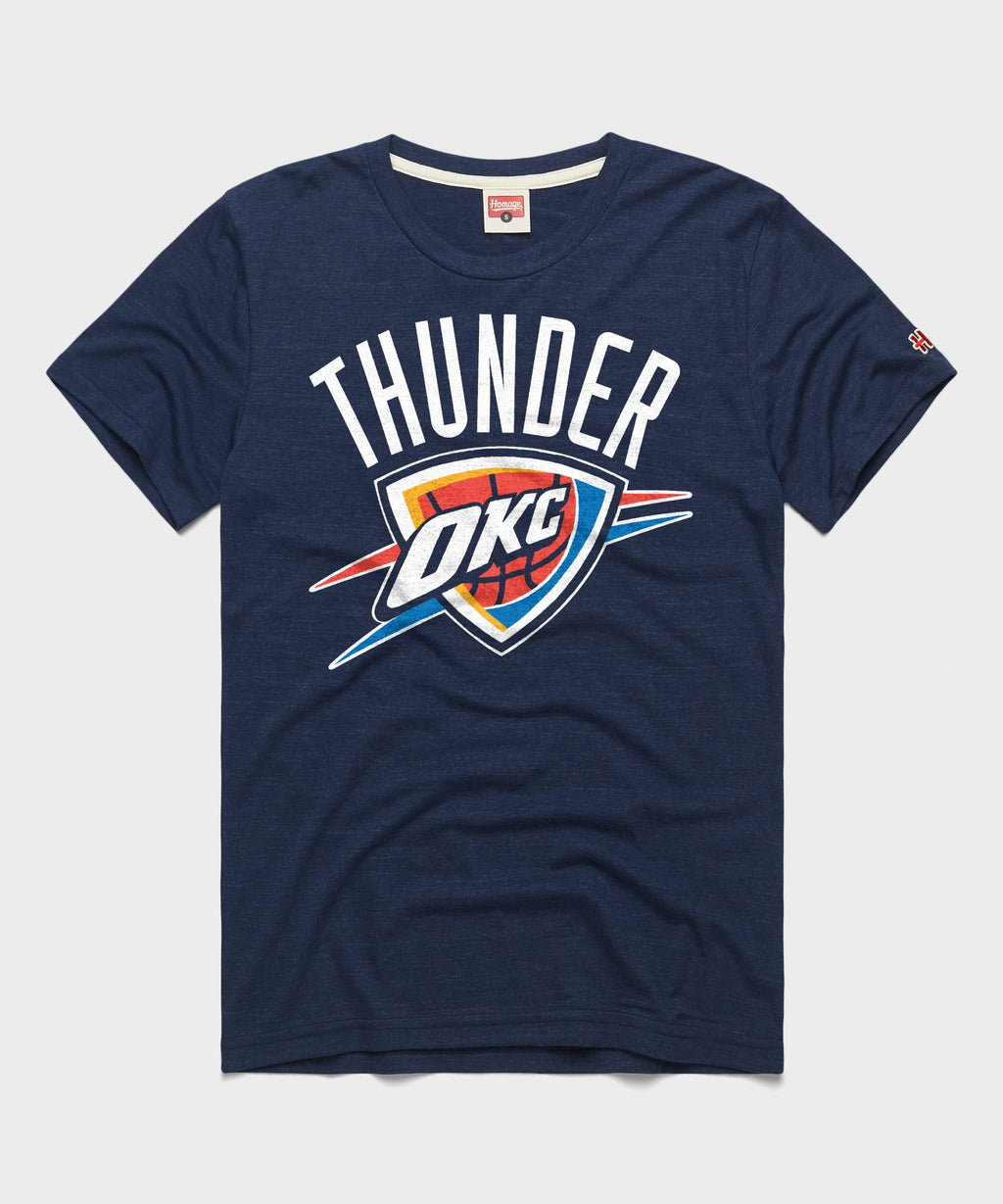 Oklahoma City Thunder Arch
