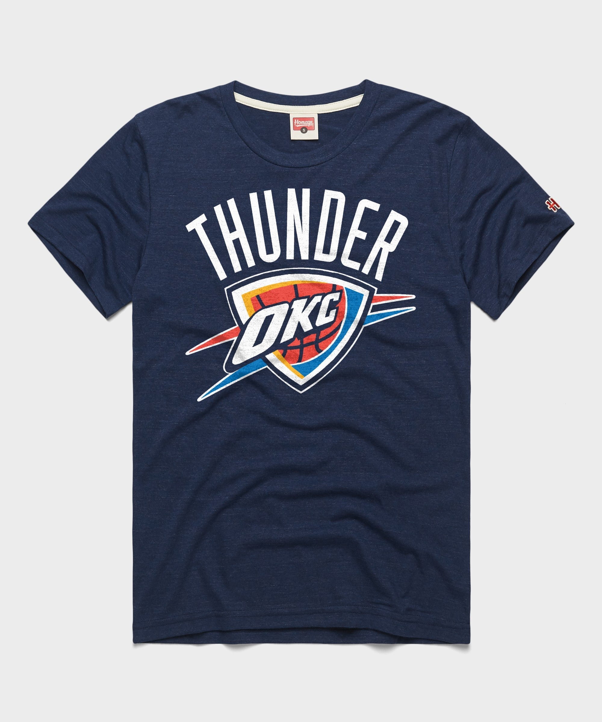 Oklahoma City Thunder Arch