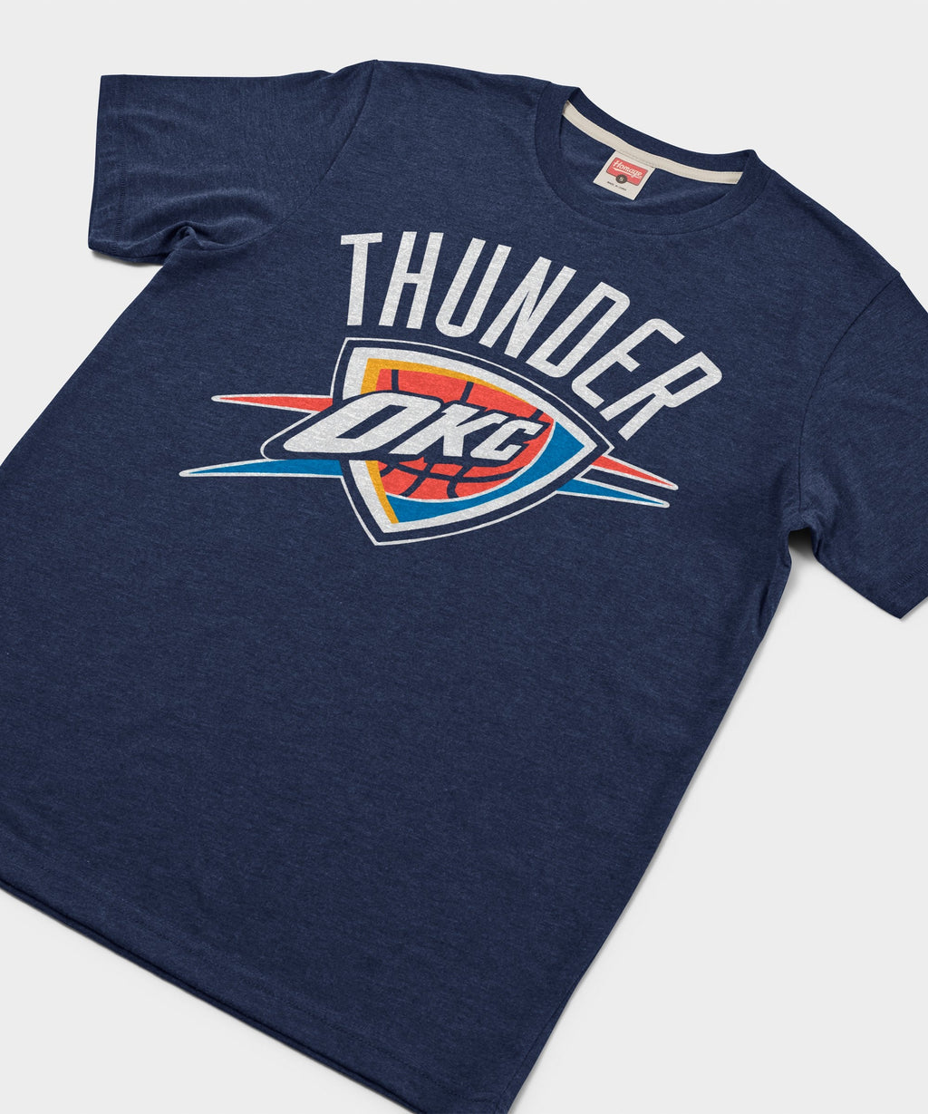 Oklahoma City Thunder Arch