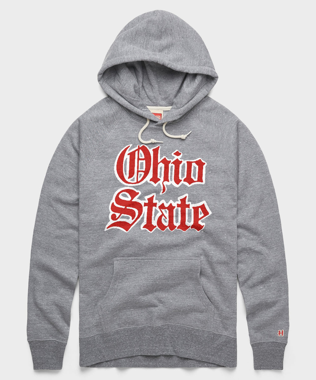 Olde English Hoodie