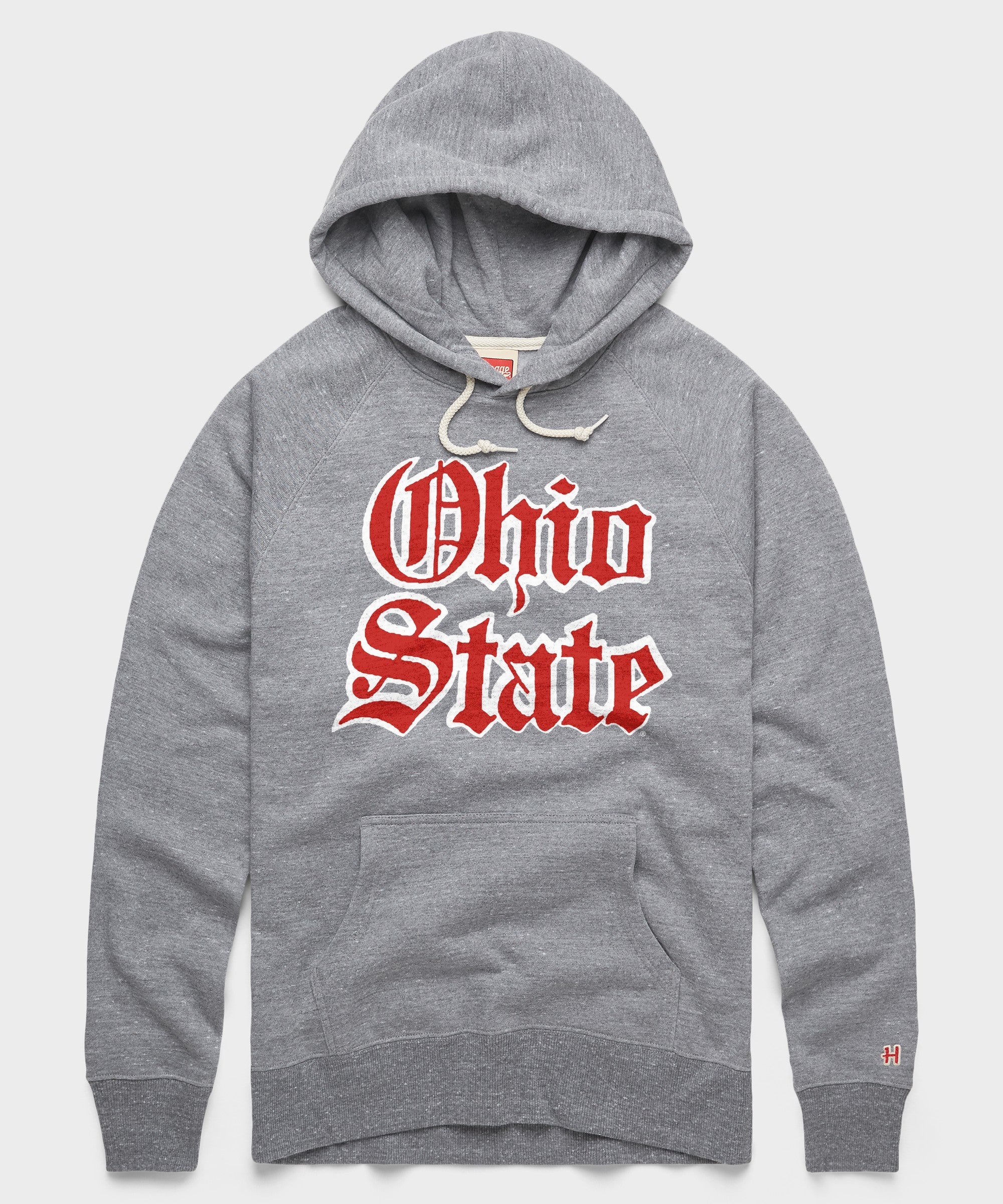 Olde English Hoodie