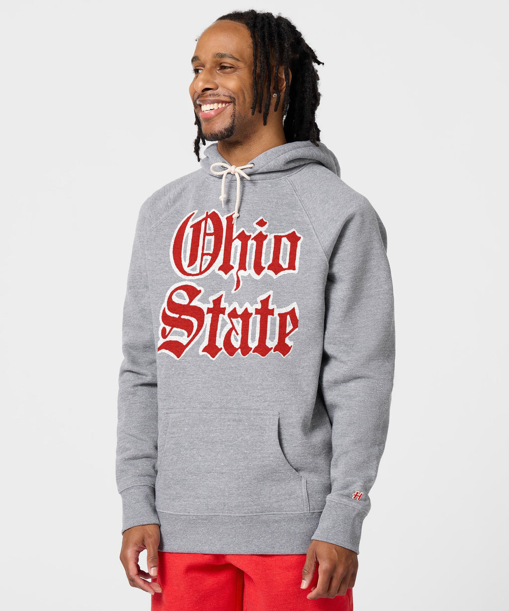 Olde English Hoodie