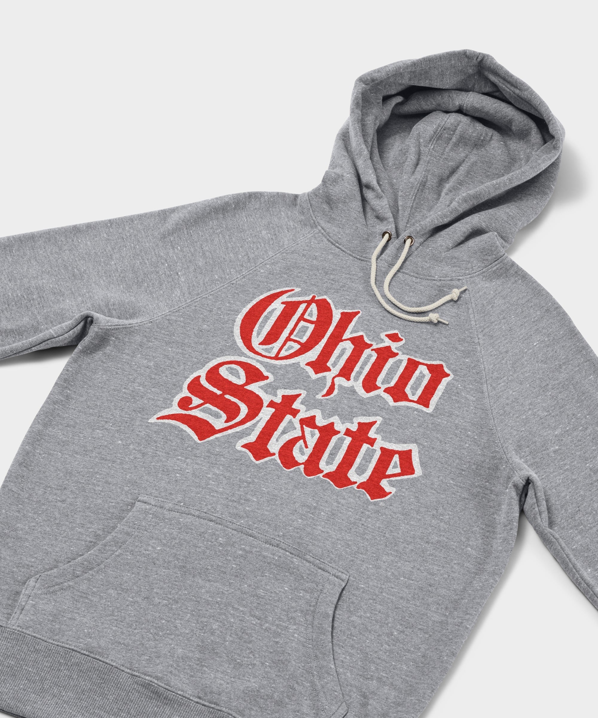 Olde English Hoodie