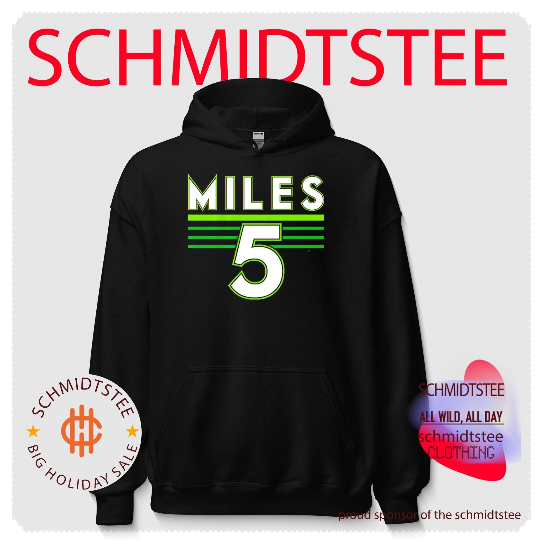 Olivia Miles Minnesota Golden Gophers 5 shirt