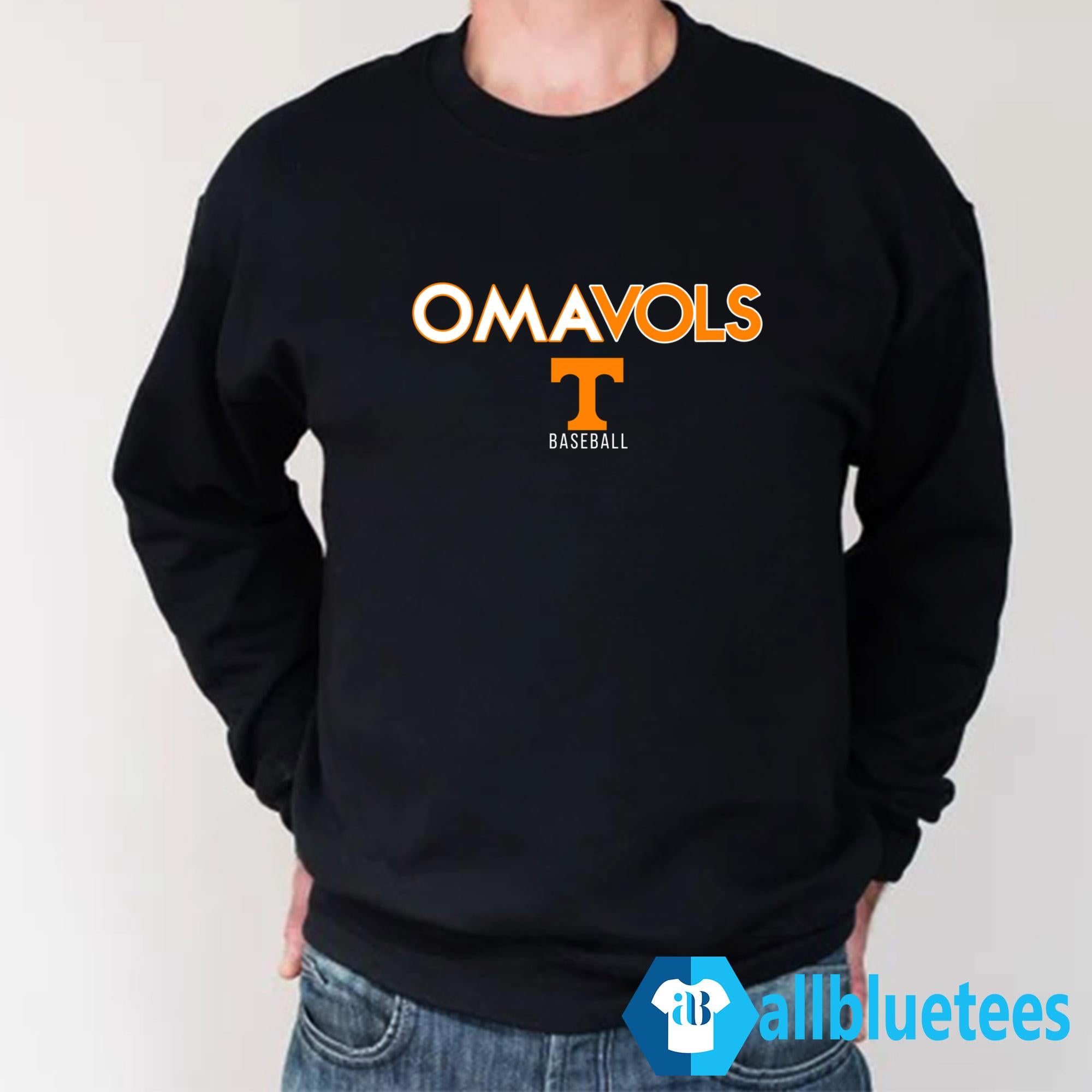 OmaVols Shirt