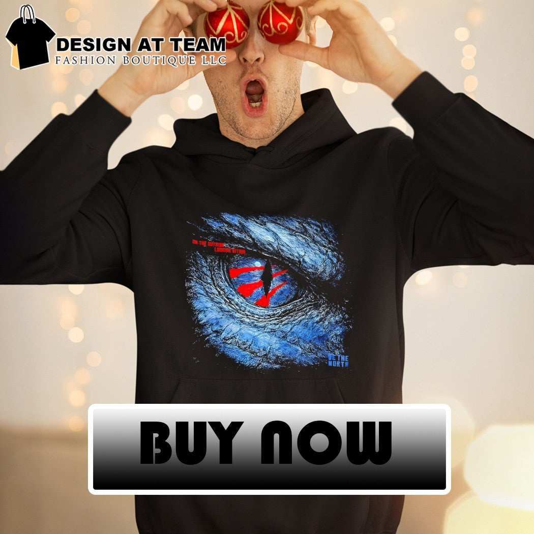 On the Outside Looking Within Toronto Raptors Playoffs NBA shirt
