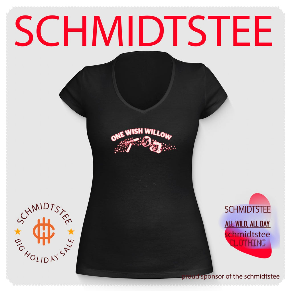 One Wish Willow Obsession Movie Shirt
