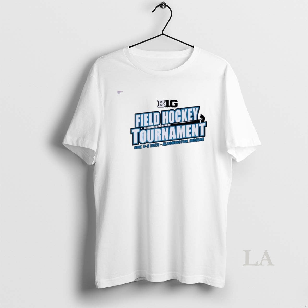 Original 2025 Big Ten Field Hockey Championships Shirt Hoodie Sweatshirt | PurePodTees.com