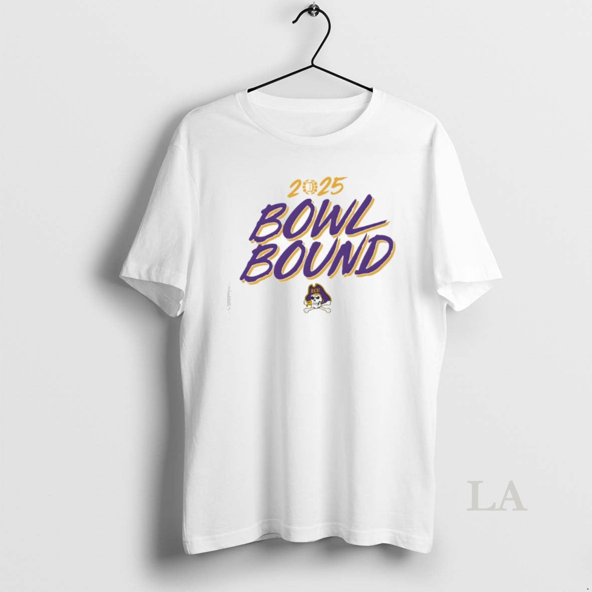 Original 2025 Bowl Bound East Carolina University Ecu Shirt Hoodie Sweatshirt | PurePodTees.com