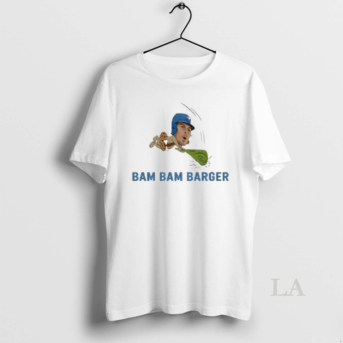 Original 2025 Davis Schneider Bam Bam Barger Shirt Hoodie Sweatshirt | PurePodTees.com