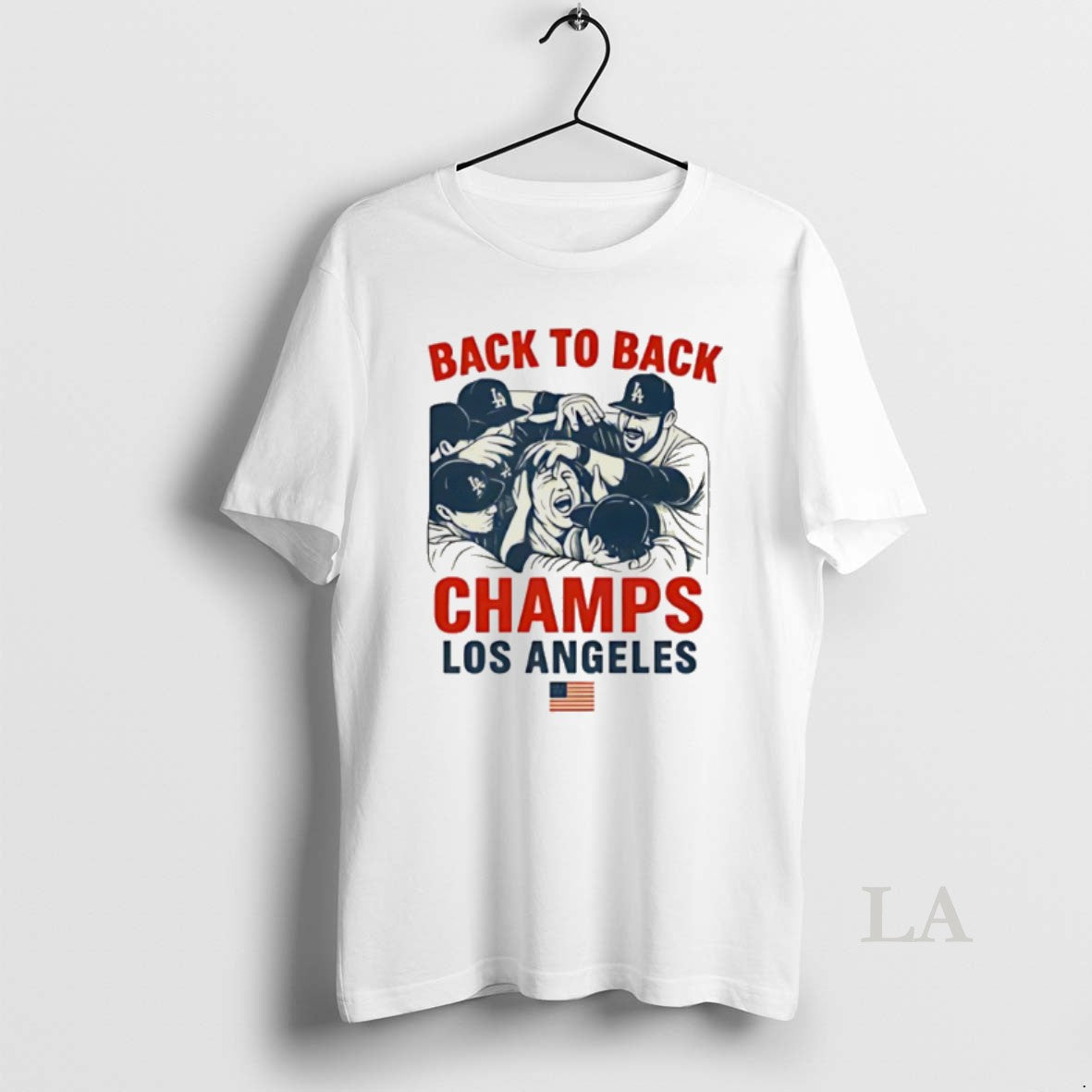 Original 2025 Dodgers World Series Champions Shirt Hoodie Sweatshirt | PurePodTees.com
