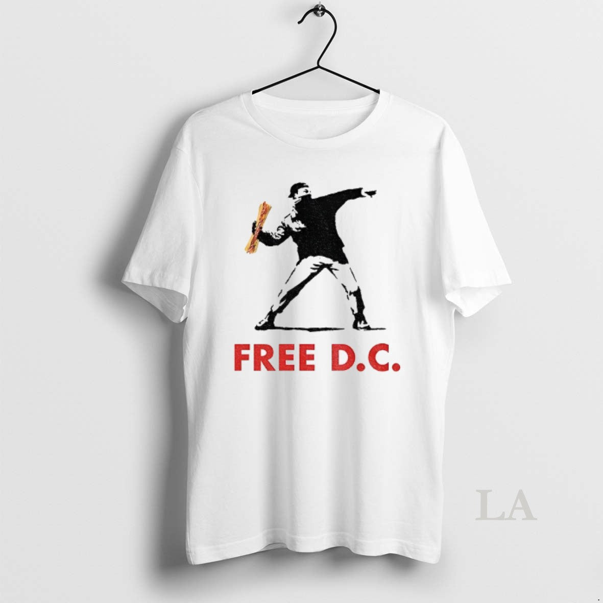 Original 2025 Free D C Shirt Hoodie Sweatshirt | PurePodTees.com