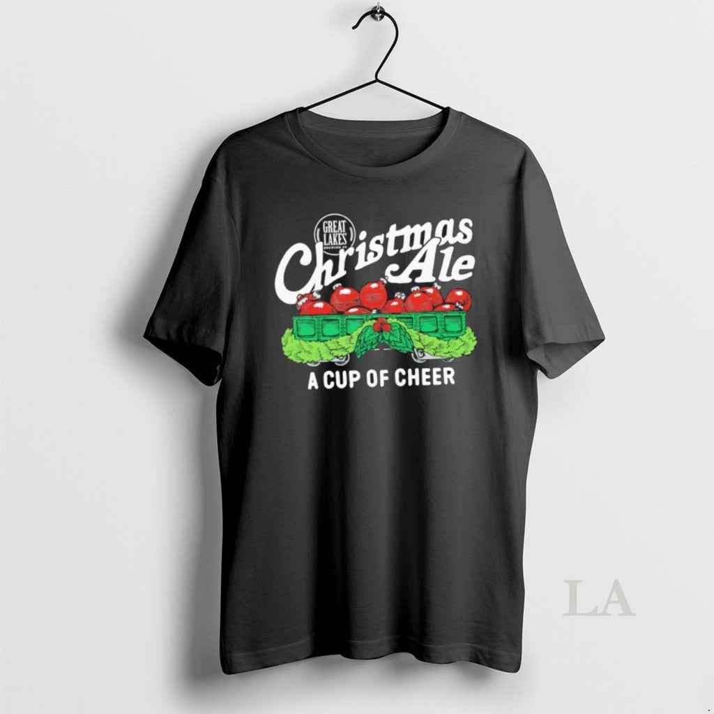 Original 2025 Great Lakes Brewing Co