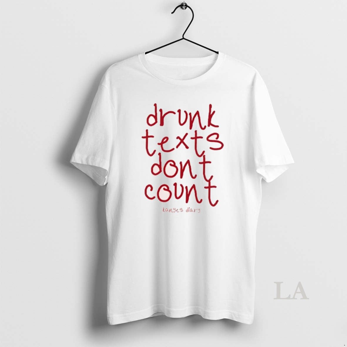 Original 2025 Kanyes Diary Drunk Texts Shirt Hoodie Sweatshirt | PurePodTees.com