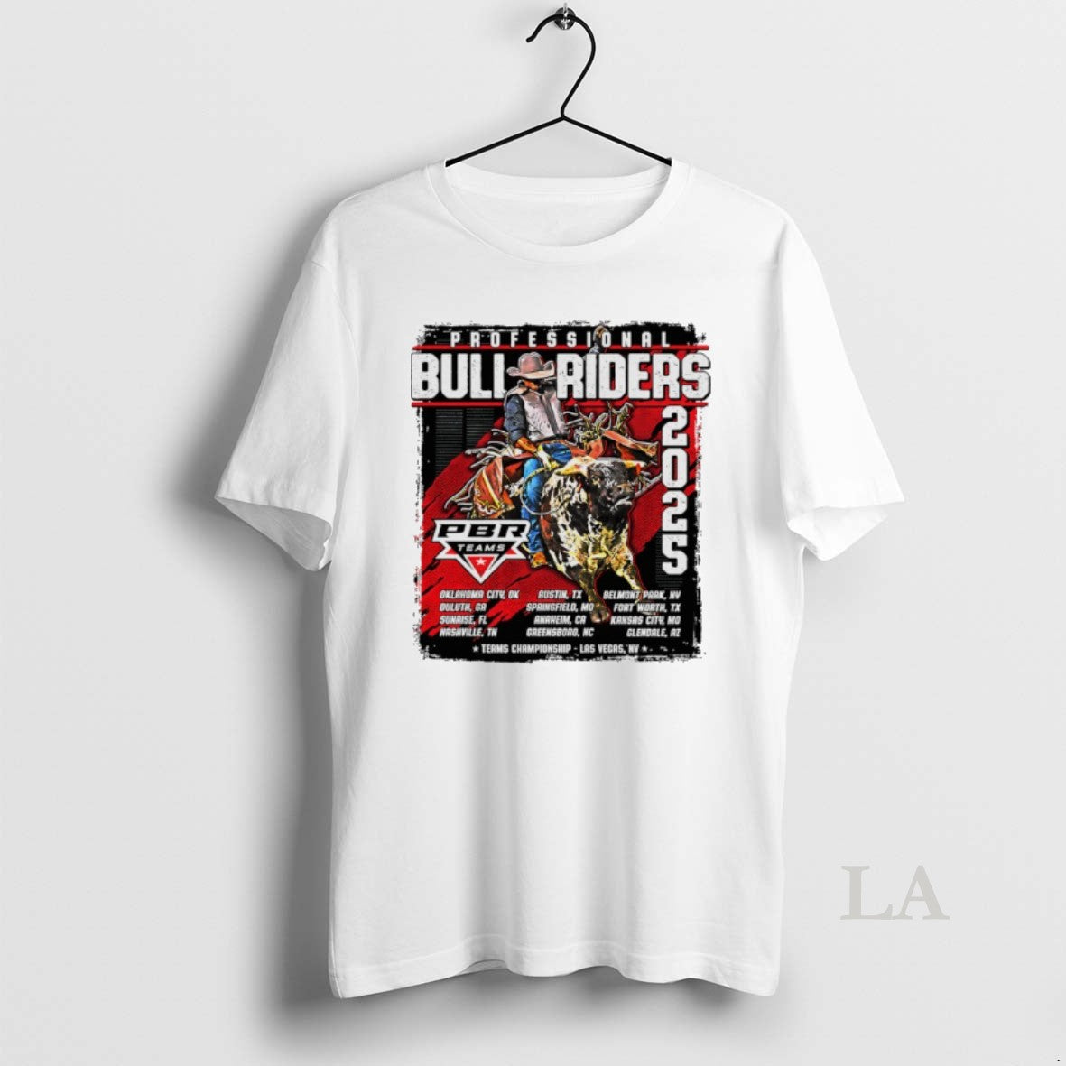 Original 2025 Pbr Team Series Routing Shirt Hoodie Sweatshirt | PurePodTees.com