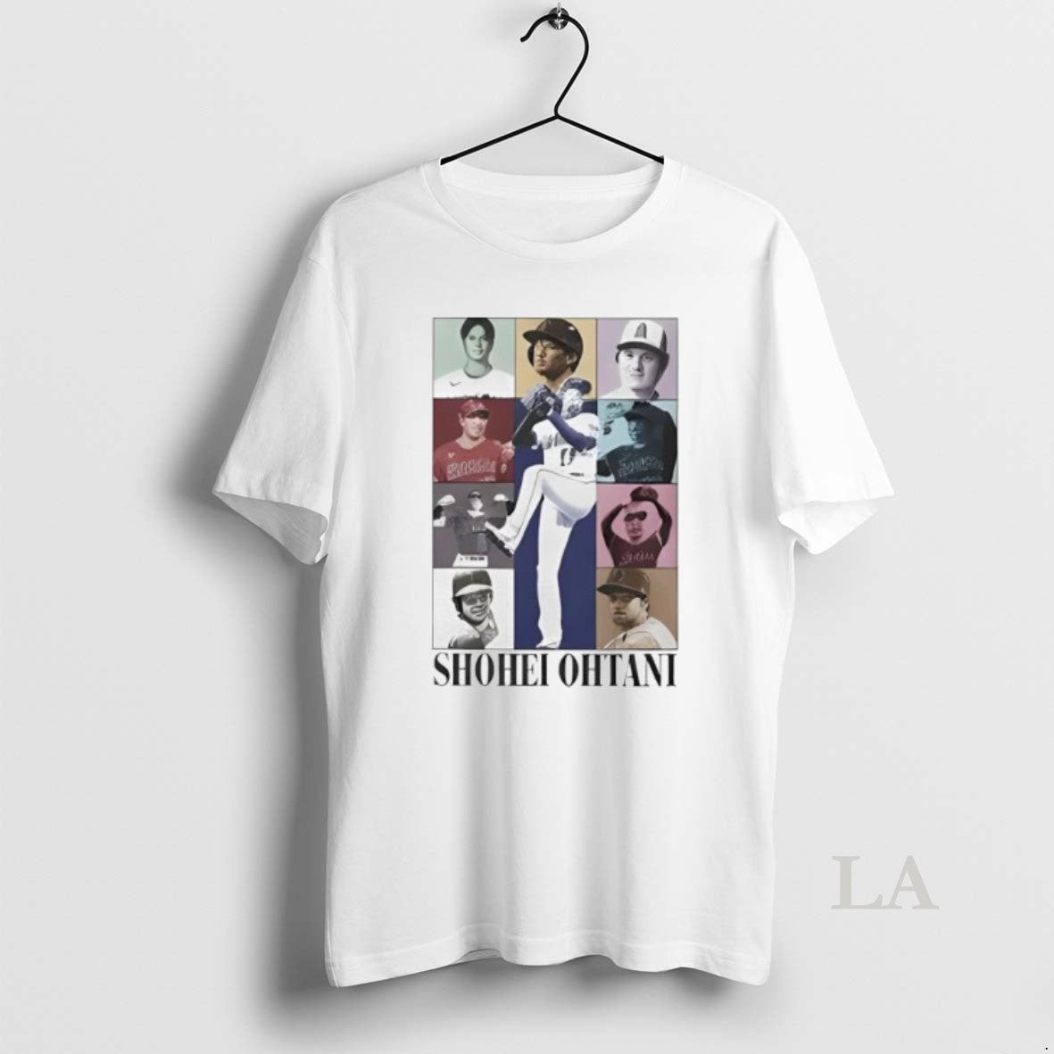 Original 2025 Shohei Ohtani La Dodgers Meme Shirt Hoodie Sweatshirt | PurePodTees.com