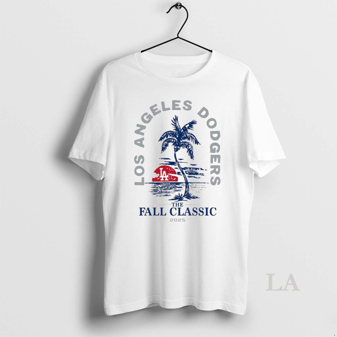 Original 2025 The Fall Classic Palm Tree Shirt Hoodie Sweatshirt | PurePodTees.com