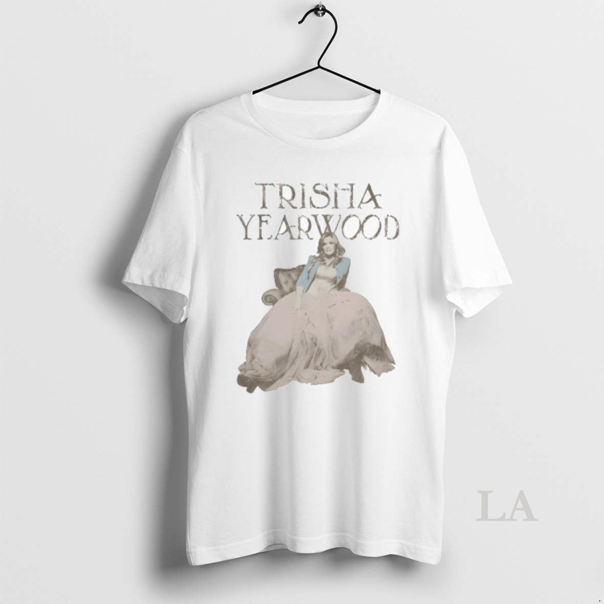 Original 2025 Trisha Yearwood The Mirror Shirt Hoodie Sweatshirt | PurePodTees.com