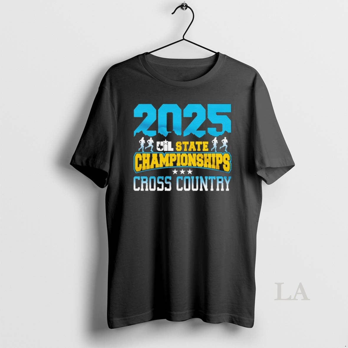 Original 2025 Uil Cross Country State Championships Shirt Hoodie Sweatshirt | PurePodTees.com