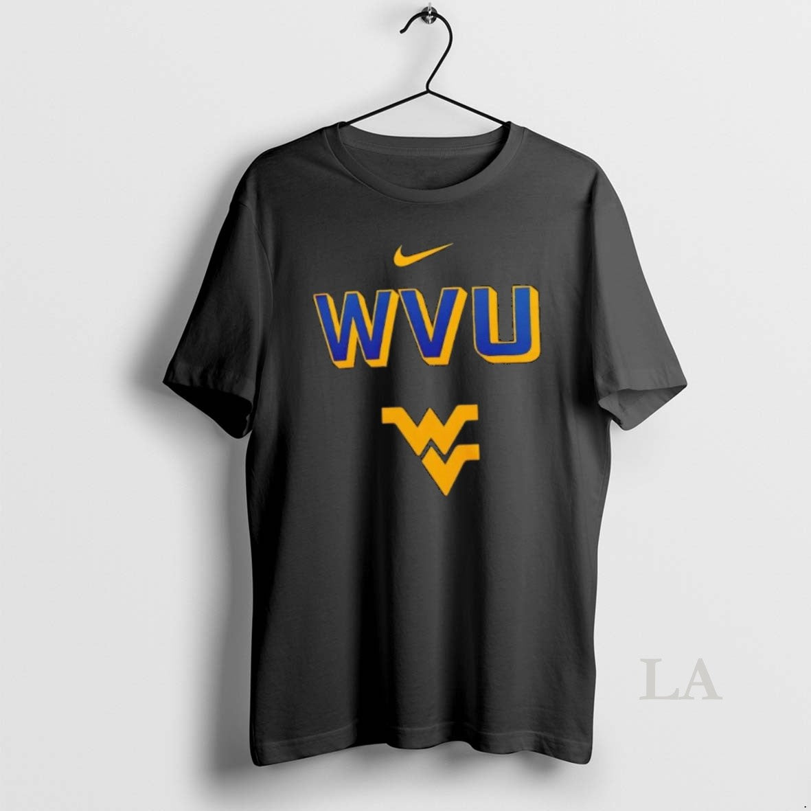 Original 2025 West Virginia Mountaineers Football Logo 2 Sided Shirt Hoodie Sweatshirt | PurePodTees.com
