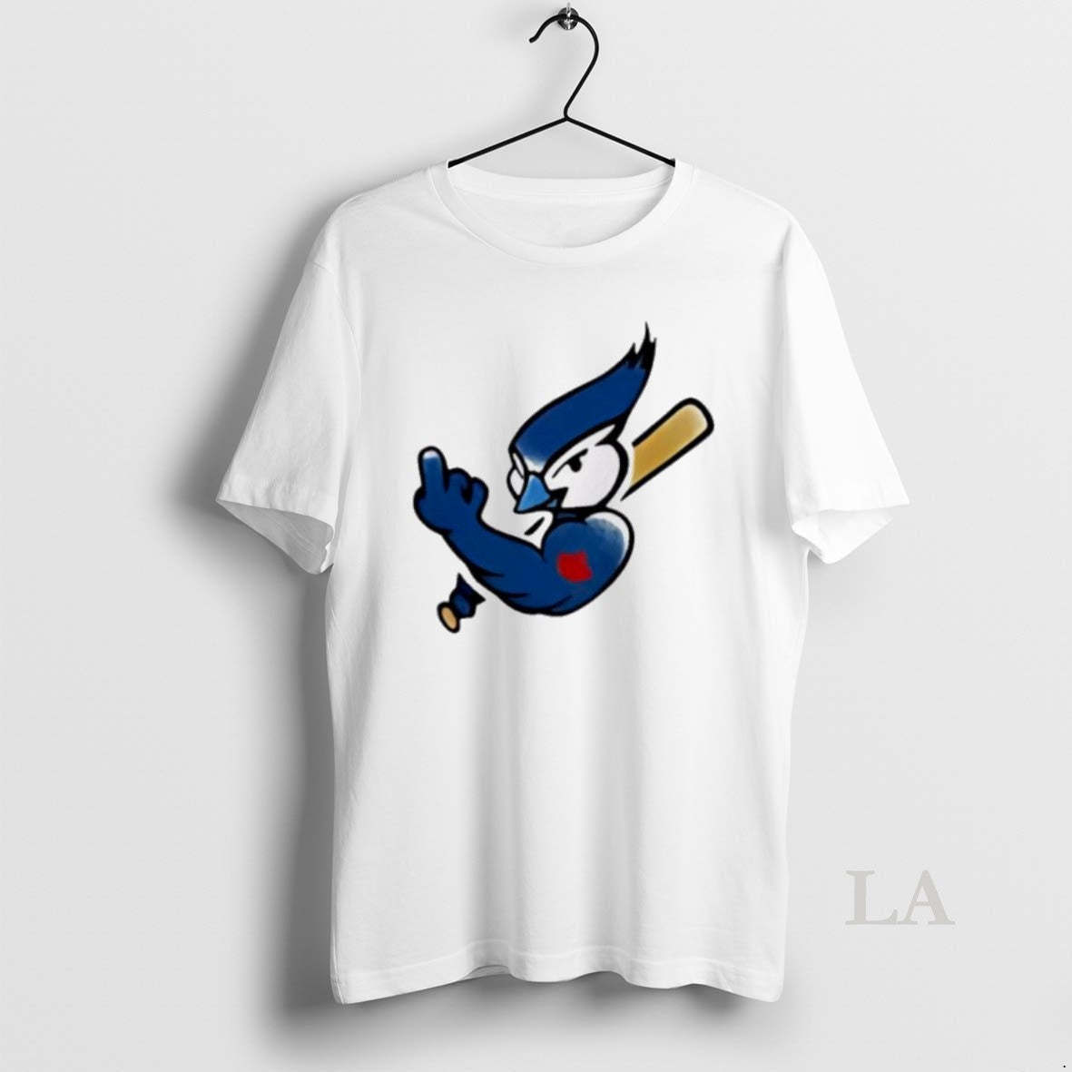 Original 2025 World Series Ace Middle Finger Toronto Blue Jays Shirt Hoodie Sweatshirt | PurePodTees.com